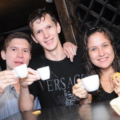 ЗАКРЫТИЕ ПЕННОГО СЕЗОНА. часть 2 фото 85