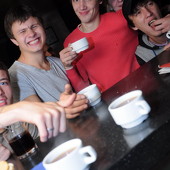 ЗАКРЫТИЕ ПЕННОГО СЕЗОНА. часть 2 фото 89