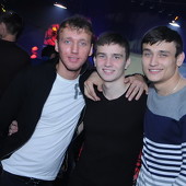 ЗАКРЫТИЕ ПЕННОГО СЕЗОНА. часть 2 фото 110