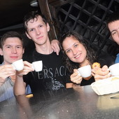 ЗАКРЫТИЕ ПЕННОГО СЕЗОНА. часть 2 фото 86