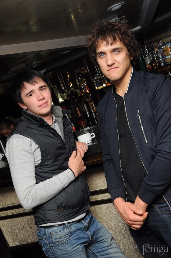 Фотография с ЗАКРЫТИЕ ПЕННОГО СЕЗОНА. часть 2 в Опера