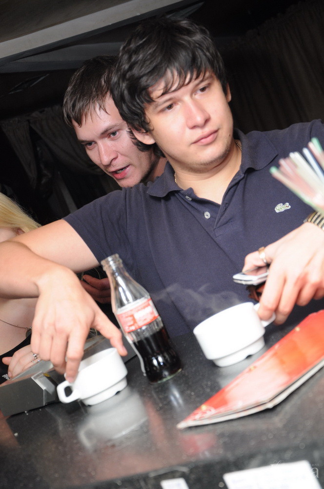 Фотография с ЗАКРЫТИЕ ПЕННОГО СЕЗОНА. часть 2 в Опера