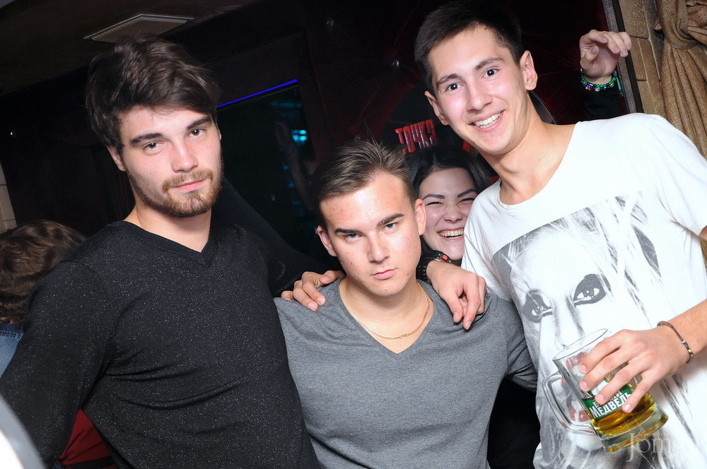 Фотография с ЗАКРЫТИЕ ПЕННОГО СЕЗОНА. часть 2 в Опера