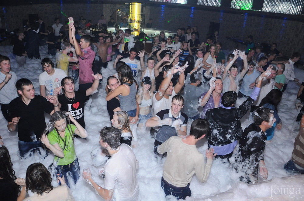 Фотография с ЗАКРЫТИЕ ПЕННОГО СЕЗОНА. часть 2 в Опера