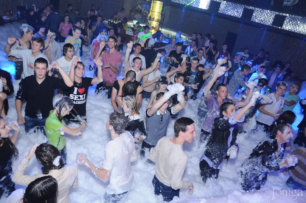 Фотография с ЗАКРЫТИЕ ПЕННОГО СЕЗОНА. часть 2 в Опера