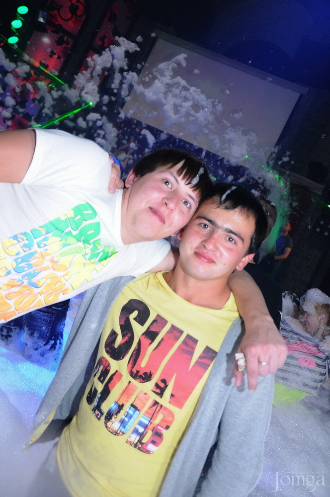 Фотография с ЗАКРЫТИЕ ПЕННОГО СЕЗОНА. часть 2 в Опера