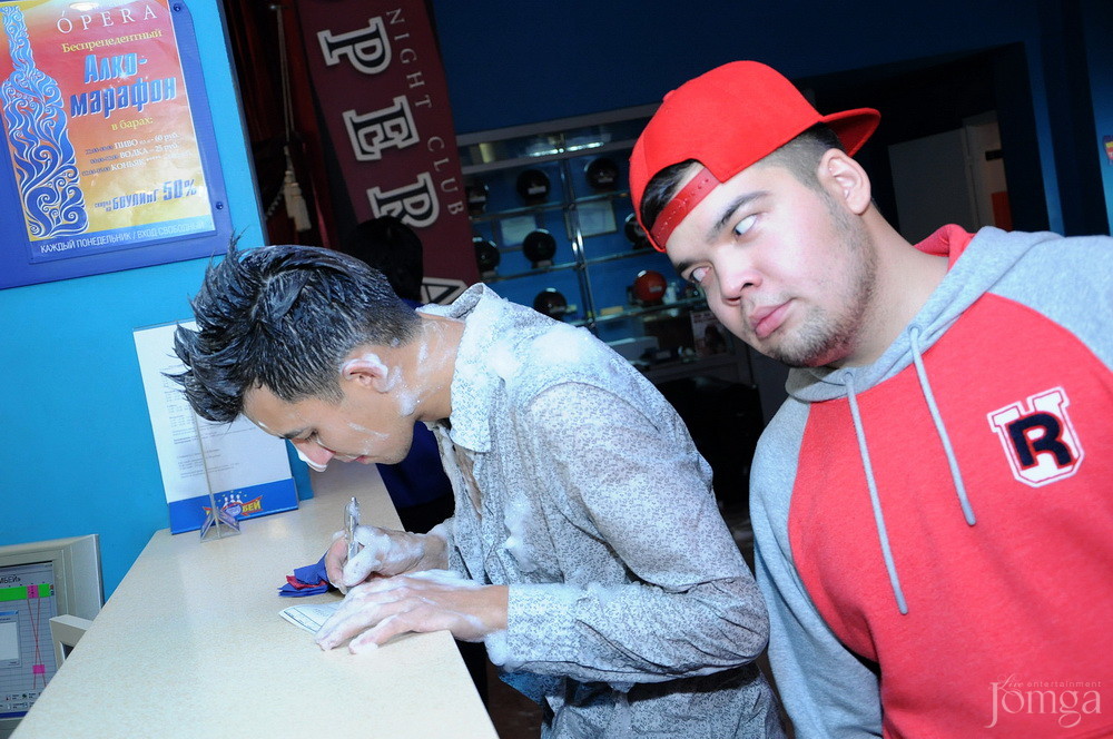 Фотография с ЗАКРЫТИЕ ПЕННОГО СЕЗОНА. часть 2 в Опера