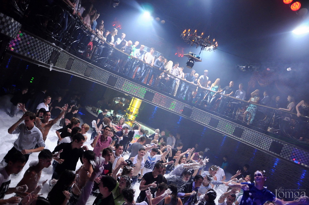 Фотография с ЗАКРЫТИЕ ПЕННОГО СЕЗОНА. часть 2 в Опера