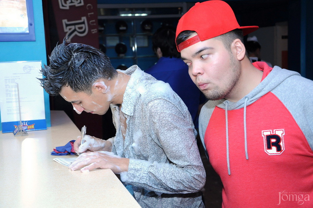 Фотография с ЗАКРЫТИЕ ПЕННОГО СЕЗОНА. часть 2 в Опера