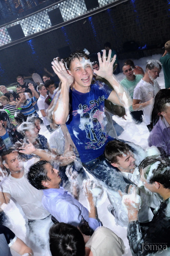 Фотография с ЗАКРЫТИЕ ПЕННОГО СЕЗОНА. часть 2 в Опера