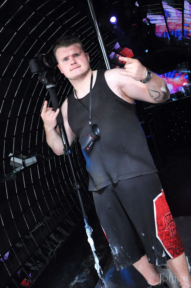 Фотография с ЗАКРЫТИЕ ПЕННОГО СЕЗОНА. часть 2 в Опера