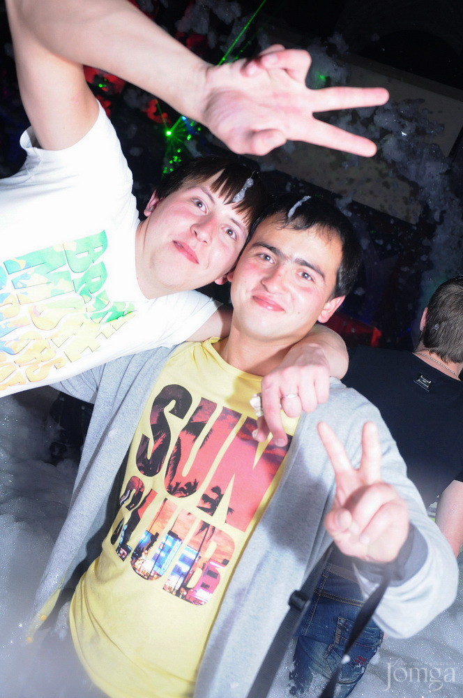 Фотография с ЗАКРЫТИЕ ПЕННОГО СЕЗОНА. часть 2 в Опера