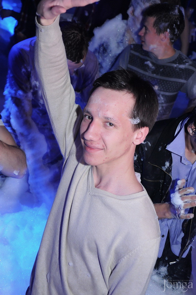 Фотография с ЗАКРЫТИЕ ПЕННОГО СЕЗОНА. часть 2 в Опера