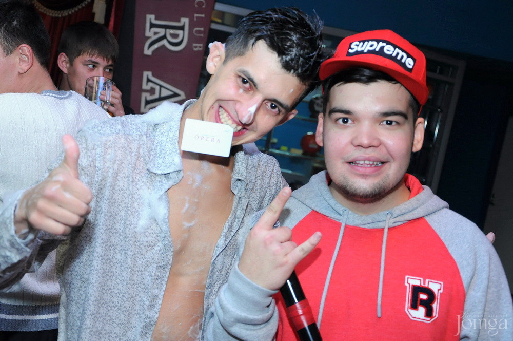 Фотография с ЗАКРЫТИЕ ПЕННОГО СЕЗОНА. часть 2 в Опера