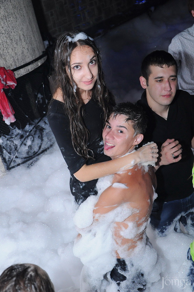 Фотография с ЗАКРЫТИЕ ПЕННОГО СЕЗОНА. часть 2 в Опера