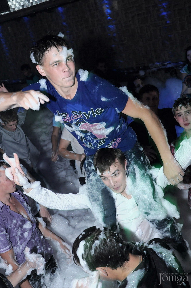 Фотография с ЗАКРЫТИЕ ПЕННОГО СЕЗОНА. часть 2 в Опера