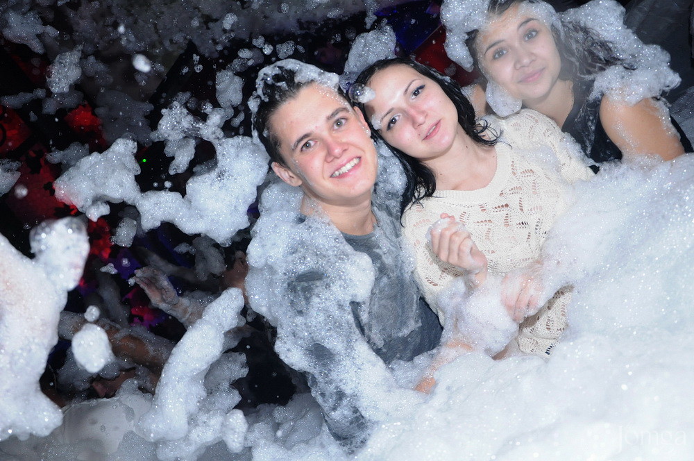 Фотография с ЗАКРЫТИЕ ПЕННОГО СЕЗОНА. часть 2 в Опера