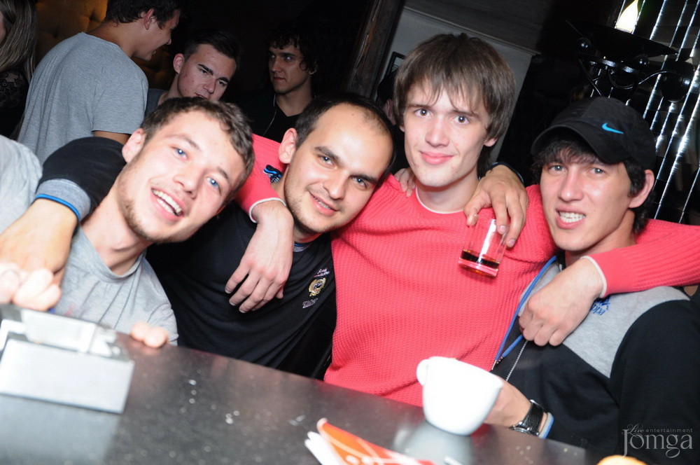 Фотография с ЗАКРЫТИЕ ПЕННОГО СЕЗОНА. часть 2 в Опера