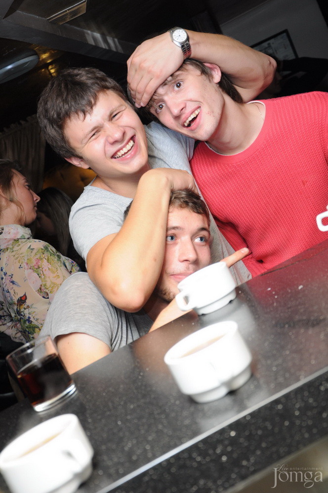 Фотография с ЗАКРЫТИЕ ПЕННОГО СЕЗОНА. часть 2 в Опера