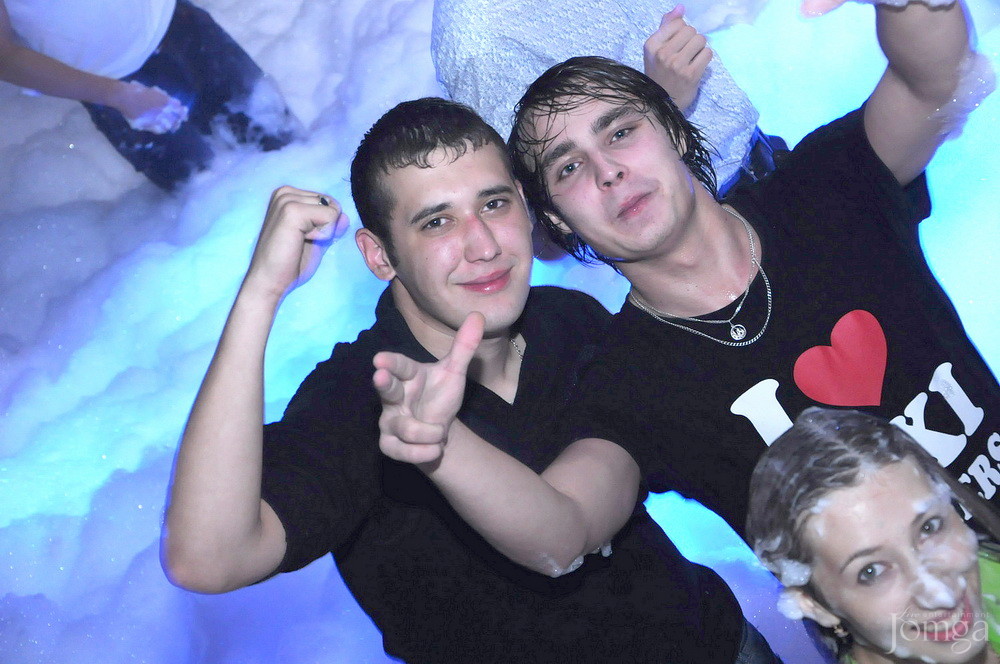 Фотография с ЗАКРЫТИЕ ПЕННОГО СЕЗОНА. часть 2 в Опера