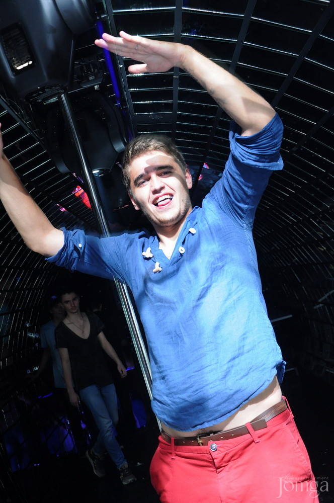 Фотография с ЗАКРЫТИЕ ПЕННОГО СЕЗОНА. часть 2 в Опера