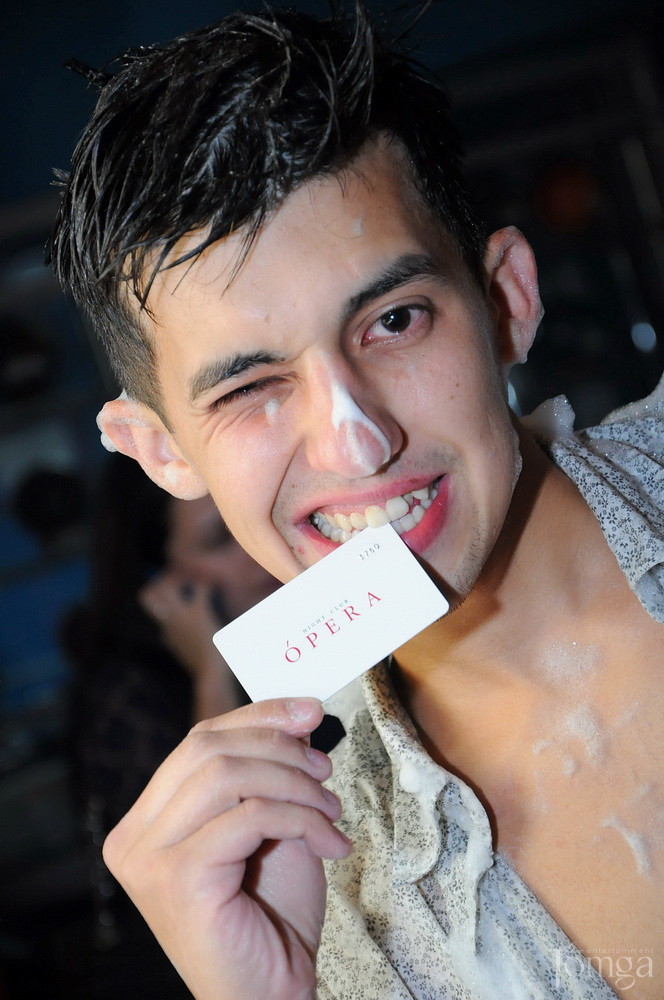 Фотография с ЗАКРЫТИЕ ПЕННОГО СЕЗОНА. часть 2 в Опера