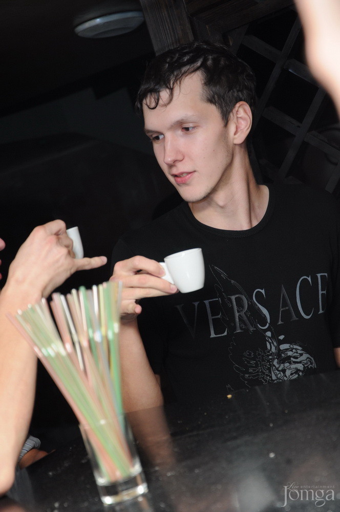 Фотография с ЗАКРЫТИЕ ПЕННОГО СЕЗОНА. часть 2 в Опера