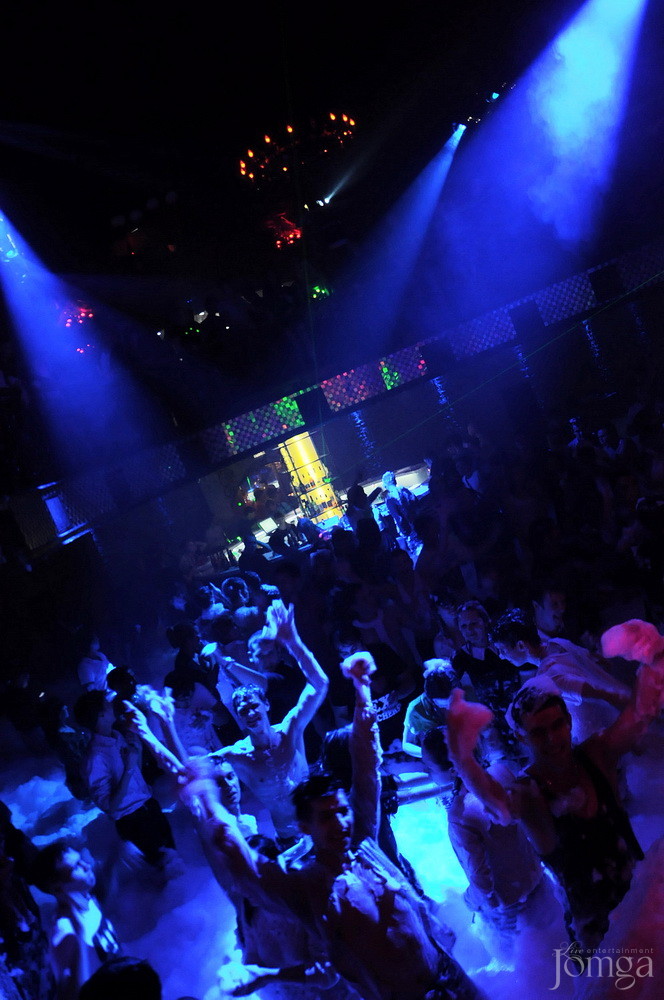 Фотография с ЗАКРЫТИЕ ПЕННОГО СЕЗОНА. часть 2 в Опера