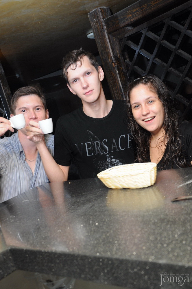 Фотография с ЗАКРЫТИЕ ПЕННОГО СЕЗОНА. часть 2 в Опера