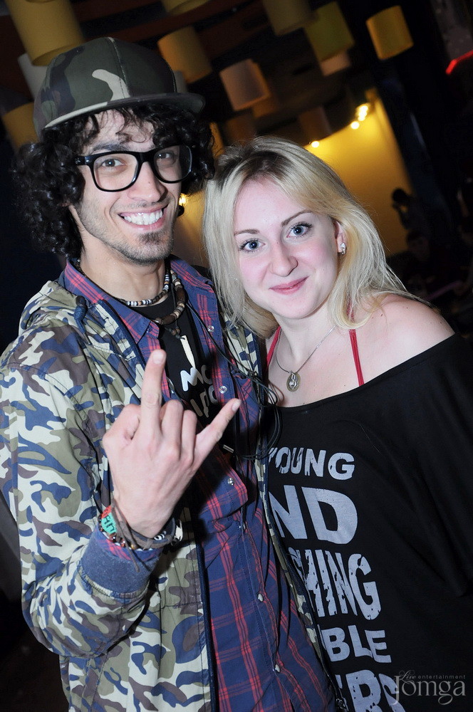 Фотография с ЗАКРЫТИЕ ПЕННОГО СЕЗОНА. часть 2 в Опера