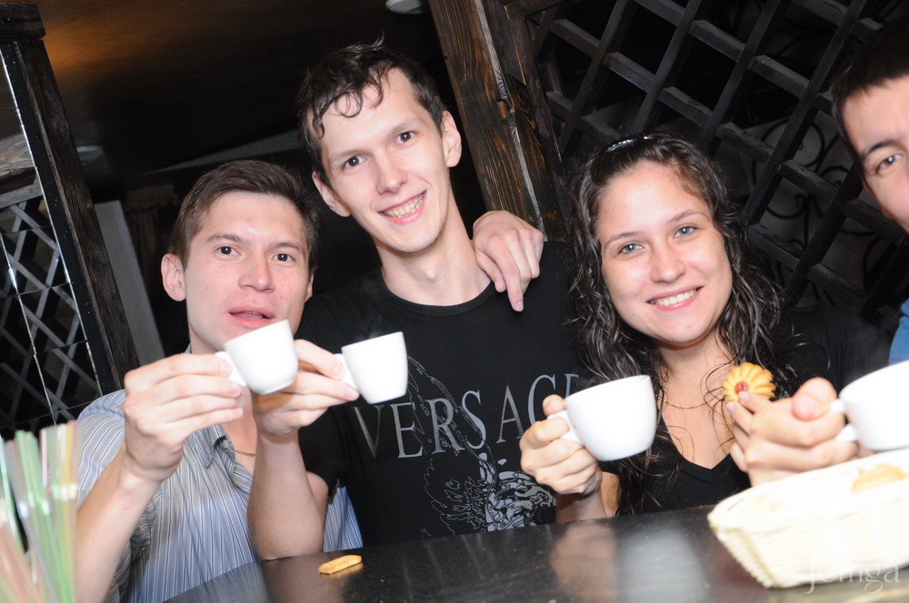 Фотография с ЗАКРЫТИЕ ПЕННОГО СЕЗОНА. часть 2 в Опера