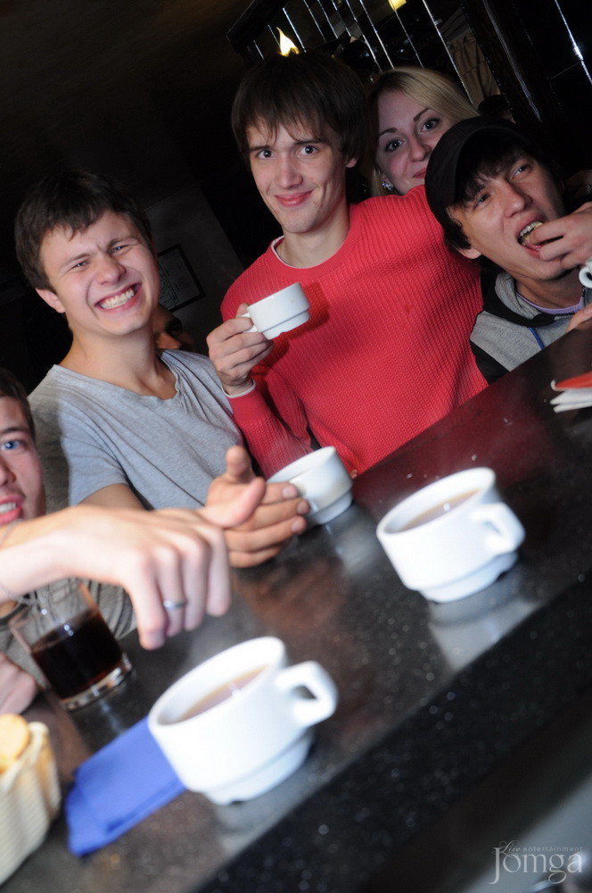 Фотография с ЗАКРЫТИЕ ПЕННОГО СЕЗОНА. часть 2 в Опера