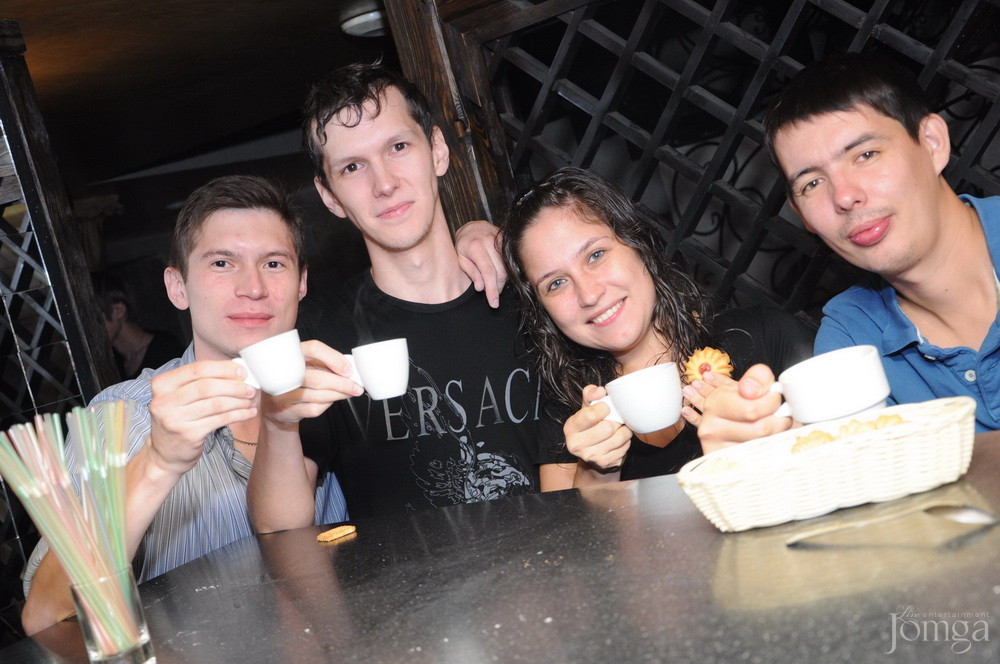 Фотография с ЗАКРЫТИЕ ПЕННОГО СЕЗОНА. часть 2 в Опера