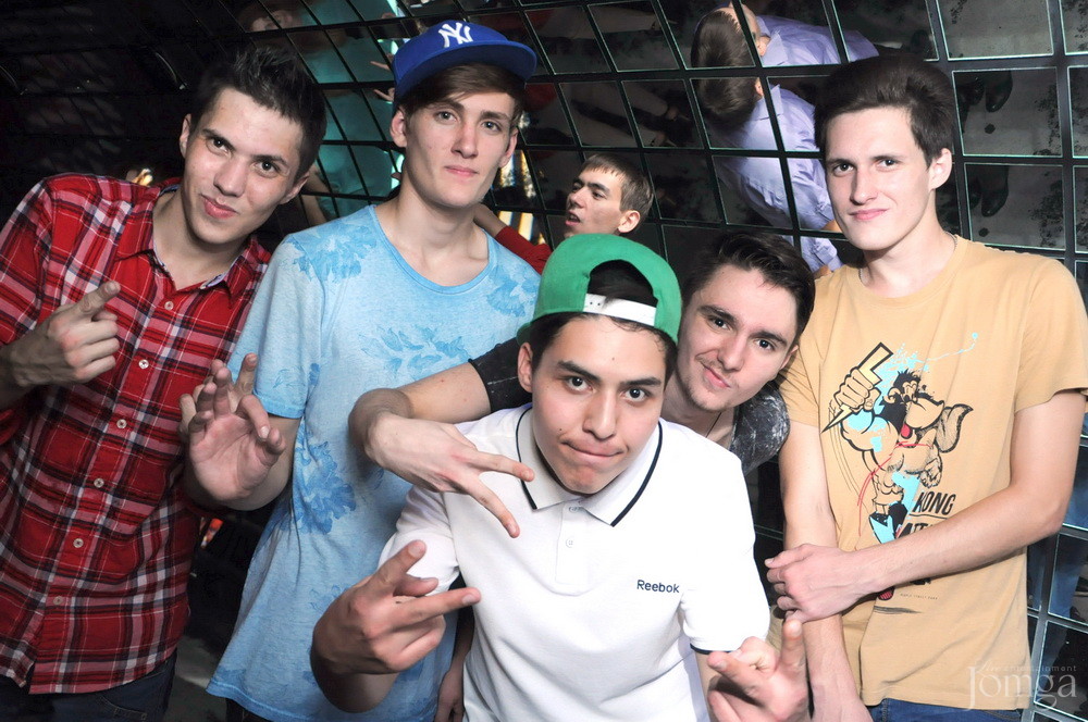 Фотография с ЗАКРЫТИЕ ПЕННОГО СЕЗОНА. часть 2 в Опера