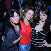 ЧАК-ЧАК-party фото 82