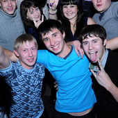 ЧАК-ЧАК-party фото 104