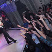 ЧАК-ЧАК-party фото 47