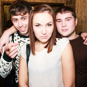 Чак-чак party! фото 76