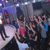 ЧАК-ЧАК-party фото 39