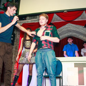 Чак-чак party! фото 91