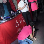 ЧАК-ЧАК-party фото 51