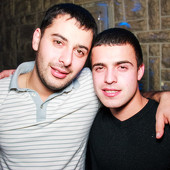 Чак-чак party! фото 107