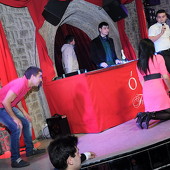 ЧАК-ЧАК-party фото 54