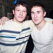 Чак-чак party! фото 64