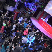 ЧАК-ЧАК-party фото 113