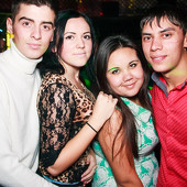 Чак-чак party! фото 62