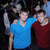 ЧАК-ЧАК-party фото 86