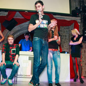 Чак-чак party! фото 98