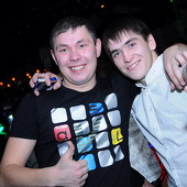 ЧАК-ЧАК-party фото 123