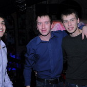 ЧАК-ЧАК-party фото 114